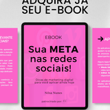Capa do Ebook