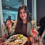 Foto de Daiia Ferraz