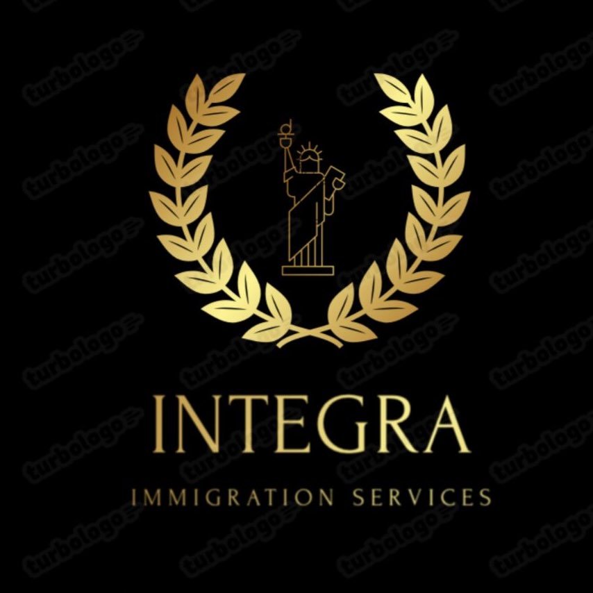 Logo de Integra USA