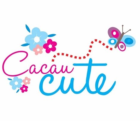 Logo de Cacau Cute Dreams